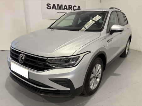 Volkswagen Tiguan 1.4 TSI eHybrid 245cv Life DSG