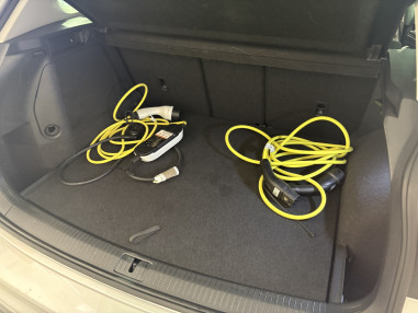 Volkswagen Tiguan 1.4 TSI eHybrid...