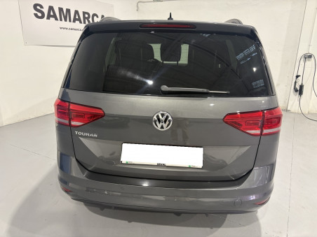 VOLKSWAGEN Touran Advance 2.0 TDI 85kW 115CV DSG
