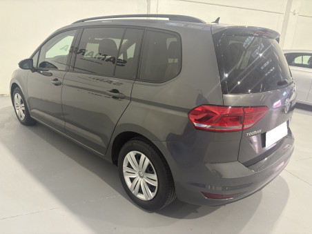 VOLKSWAGEN Touran Advance 2.0 TDI 85kW 115CV DSG