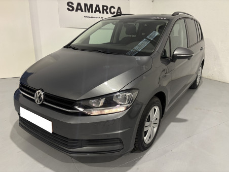 VOLKSWAGEN Touran Advance 2.0 TDI 85kW 115CV DSG