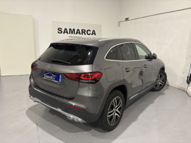 Mercedes Benz GLA 250e