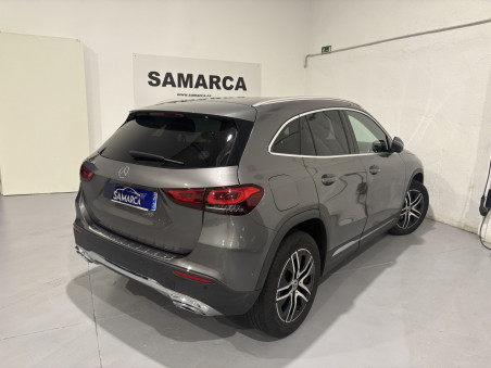 Mercedes Benz GLA 250e