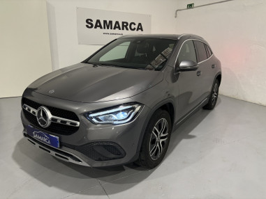 Mercedes Benz GLA 250e