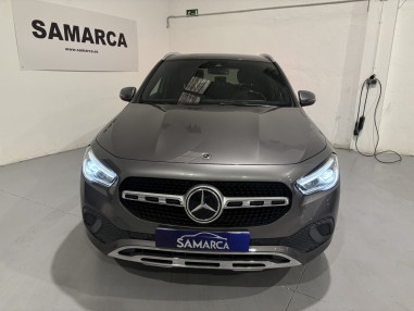 Mercedes Benz GLA 250e