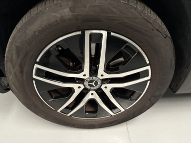Mercedes Benz GLA 250e