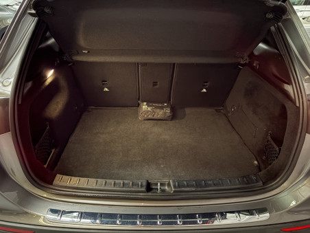 Mercedes Benz GLA 250e