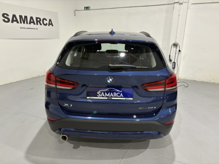 BMW X1 25e