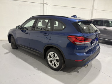 BMW X1 25e