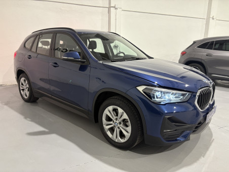 BMW X1 25e