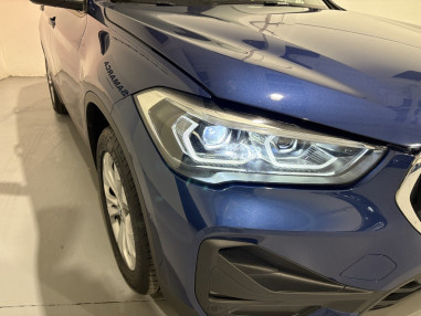 BMW X1 25e