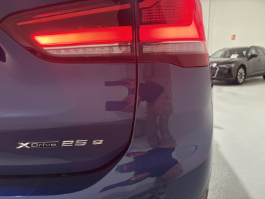 BMW X1 25e