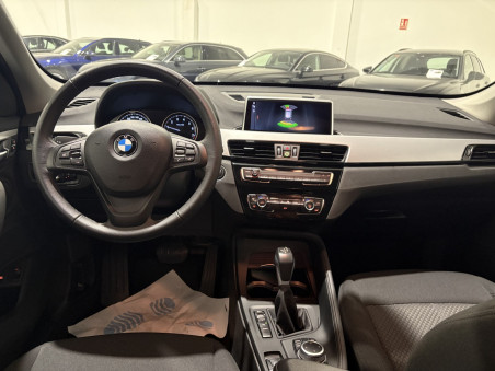 BMW X1 25e