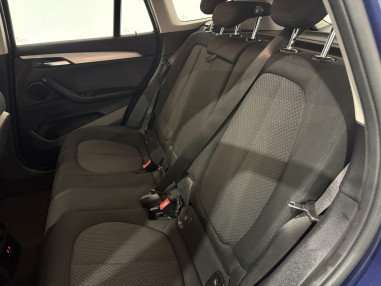BMW X1 25e