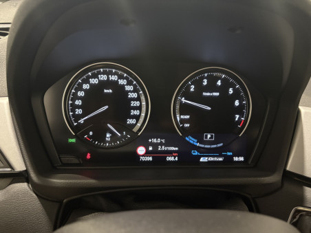 BMW X1 25e