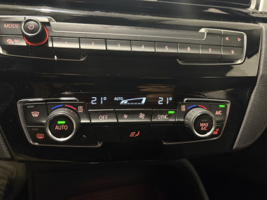 BMW X1 25e