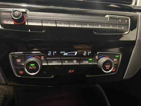 BMW X1 25e