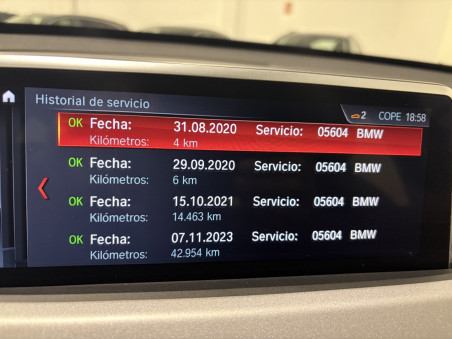 BMW X1 25e