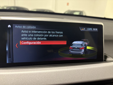 BMW X1 25e
