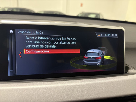 BMW X1 25e