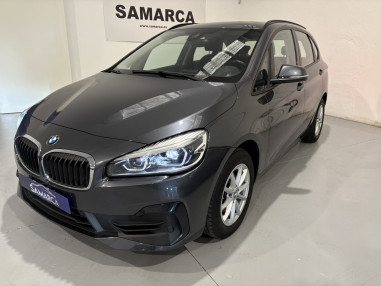 BMW 216d Active Tourer Business