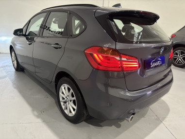 BMW 216d Active Tourer Business