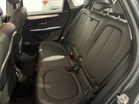 BMW 216d Active Tourer Business