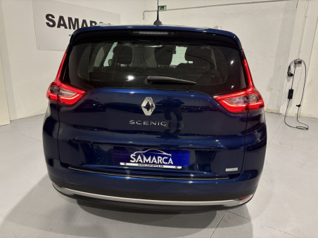 RENAULT Grand Scenic Zen dCi 81kW 110CV Hybrid Assist