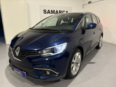RENAULT Grand Scenic Zen dCi 81kW 110CV Hybrid Assist