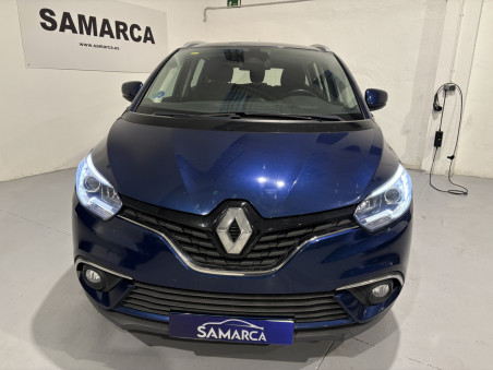 RENAULT Grand Scenic Zen dCi 81kW 110CV Hybrid Assist