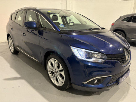 RENAULT Grand Scenic Zen dCi 81kW 110CV Hybrid Assist