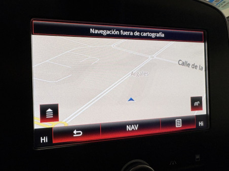 RENAULT Grand Scenic Zen dCi 81kW 110CV Hybrid Assist