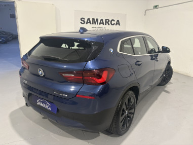 BMW X2 Xdrive 25e