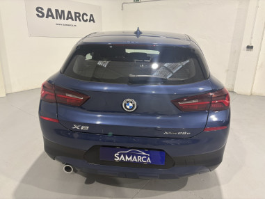 BMW X2 Xdrive 25e