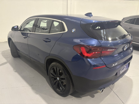 BMW X2 Xdrive 25e
