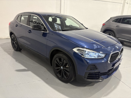 BMW X2 Xdrive 25e