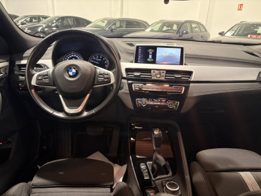 BMW X2 Xdrive 25e