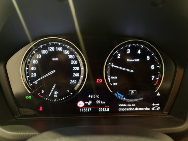 BMW X2 Xdrive 25e
