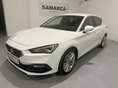 SEAT Leon 1.4 eHybrid DSG6...