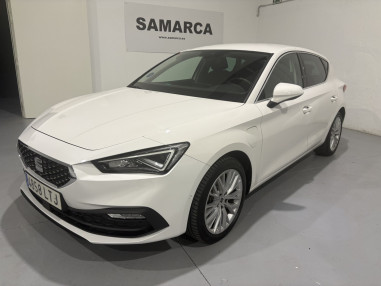 SEAT Leon 1.4 eHybrid DSG6 SS Xcellence