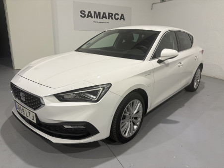 SEAT Leon 1.4 eHybrid DSG6 SS Xcellence