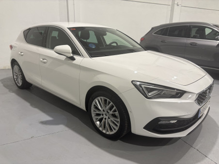 SEAT Leon 1.4 eHybrid DSG6 SS Xcellence