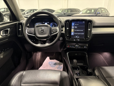 VOLVO XC40 1.5 T5 Twin Momentum Auto
