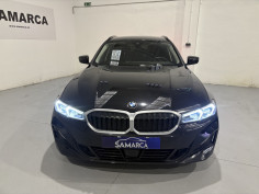 BMW Serie 3 320d Auto.Touring 2