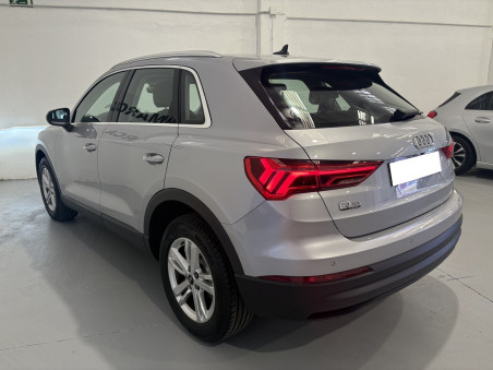 AUDI Q3 35 TDI 110kW 150CV S tronic