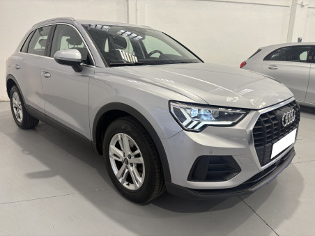 AUDI Q3 35 TDI 110kW 150CV S tronic