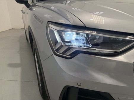 AUDI Q3 35 TDI 110kW 150CV S tronic