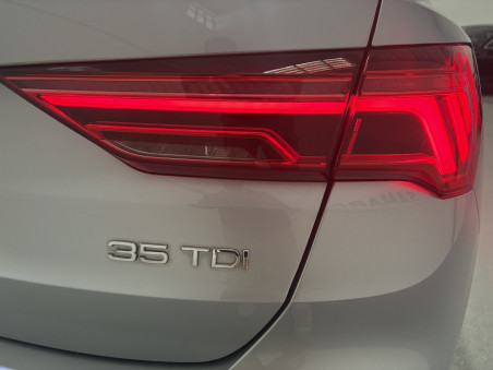AUDI Q3 35 TDI 110kW 150CV S tronic