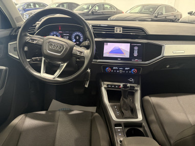 AUDI Q3 35 TDI 110kW 150CV S tronic
