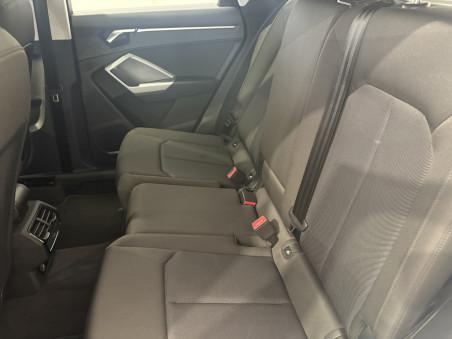 AUDI Q3 35 TDI 110kW 150CV S tronic